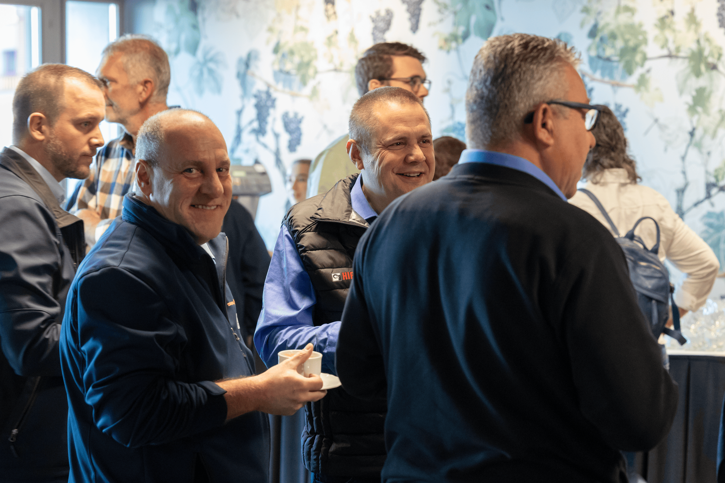 Bild: MetroComm AG, St.Gallen