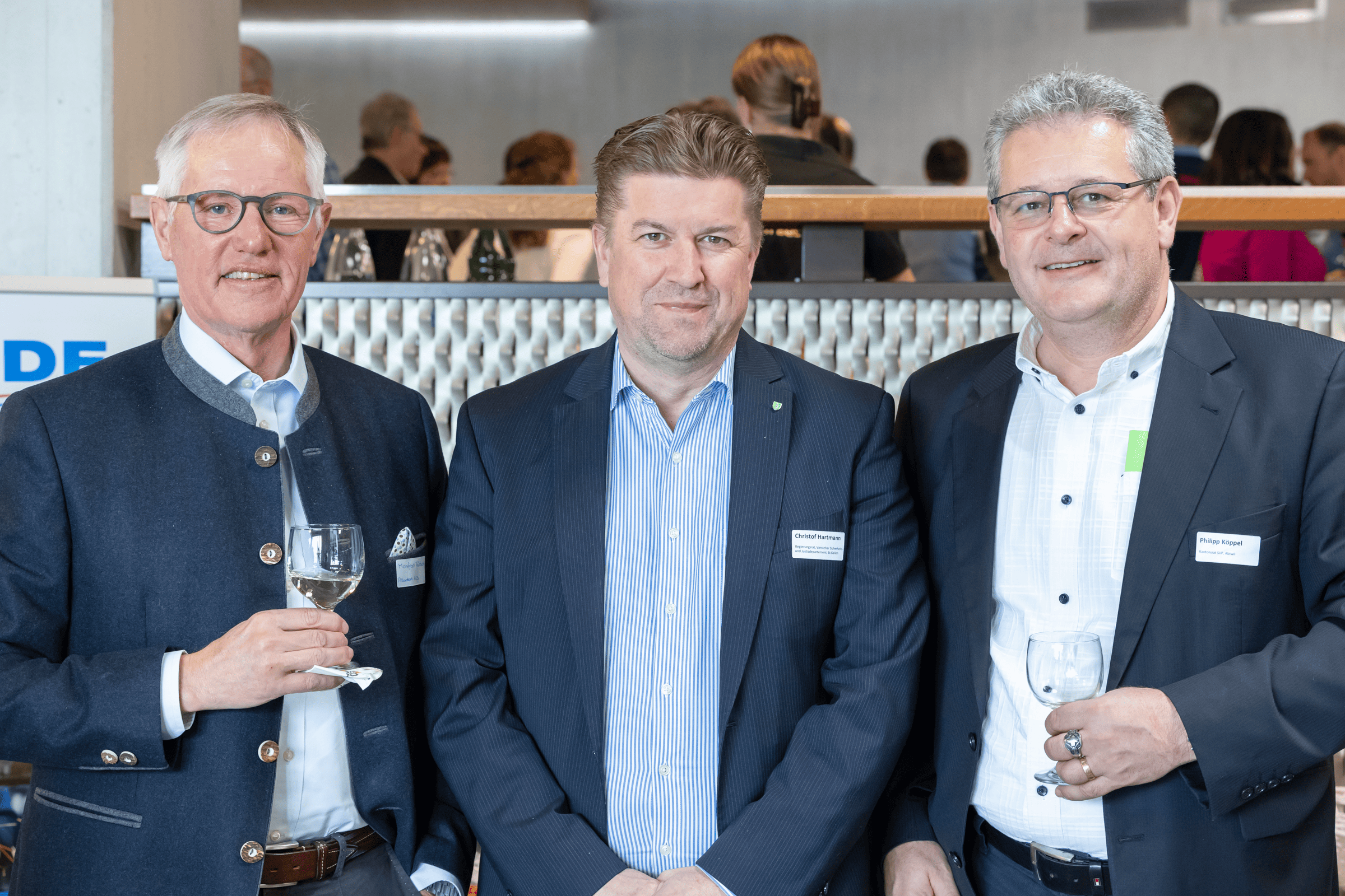 Bild: MetroComm AG, St.Gallen
